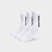 Everyday Crew Socks (3 Pack) Image 1 - LUZACTIVE - AUSTRALIA