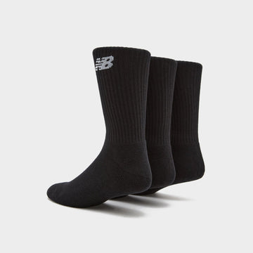 Everyday Crew Socks (3 Pack) Image 2 - LUZACTIVE - AUSTRALIA