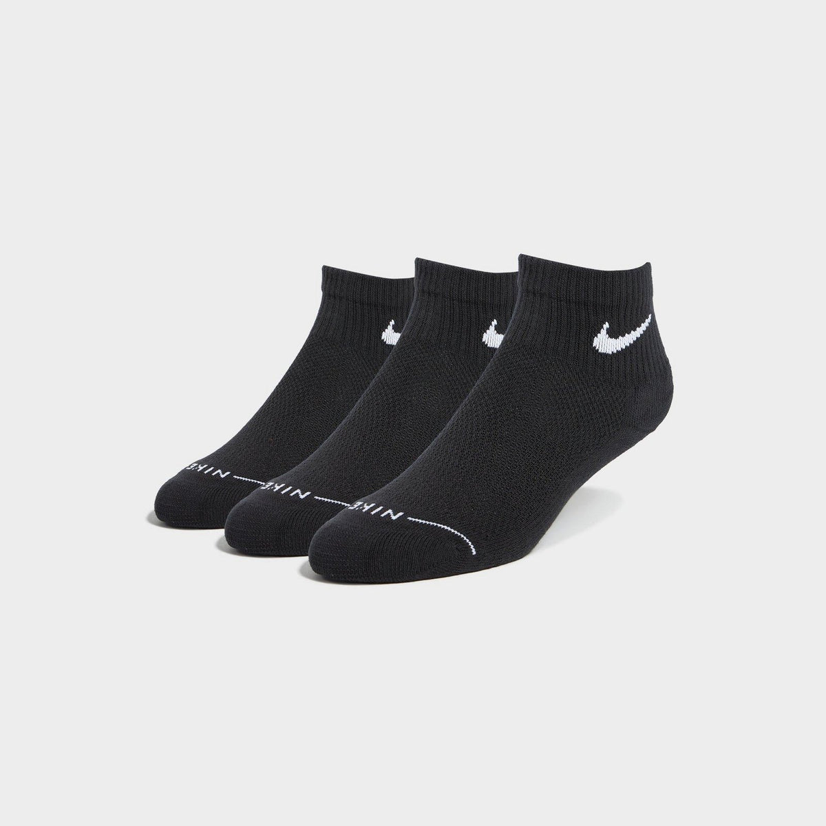 Everyday Elevated Ankle Socks (3 Pack) Image 1 - LUZACTIVE - AUSTRALIA