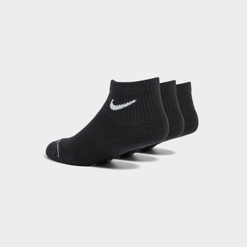 Everyday Elevated Ankle Socks (3 Pack) Image 2 - LUZACTIVE - AUSTRALIA