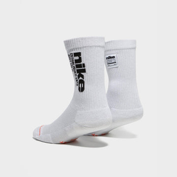 Everyday Elevated Crew Socks (2 Pairs) Image 2 - LUZACTIVE - AUSTRALIA