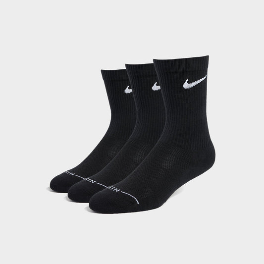 Everyday Elevated Crew Socks (3 Pack) Image 1 - LUZACTIVE - AUSTRALIA