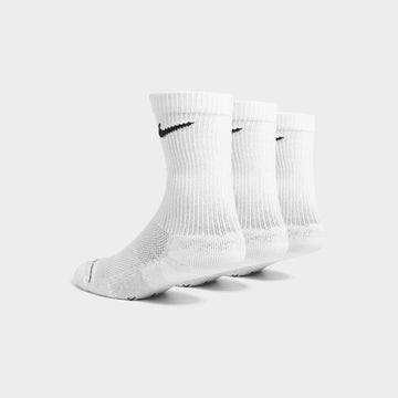 Everyday Elevated Crew Socks (3 Pack) Image 2 - LUZACTIVE - AUSTRALIA