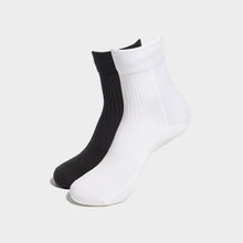 Everyday Plus Lightweight Crew Socks (2 Pack) Image 1 - LUZACTIVE - AUSTRALIA