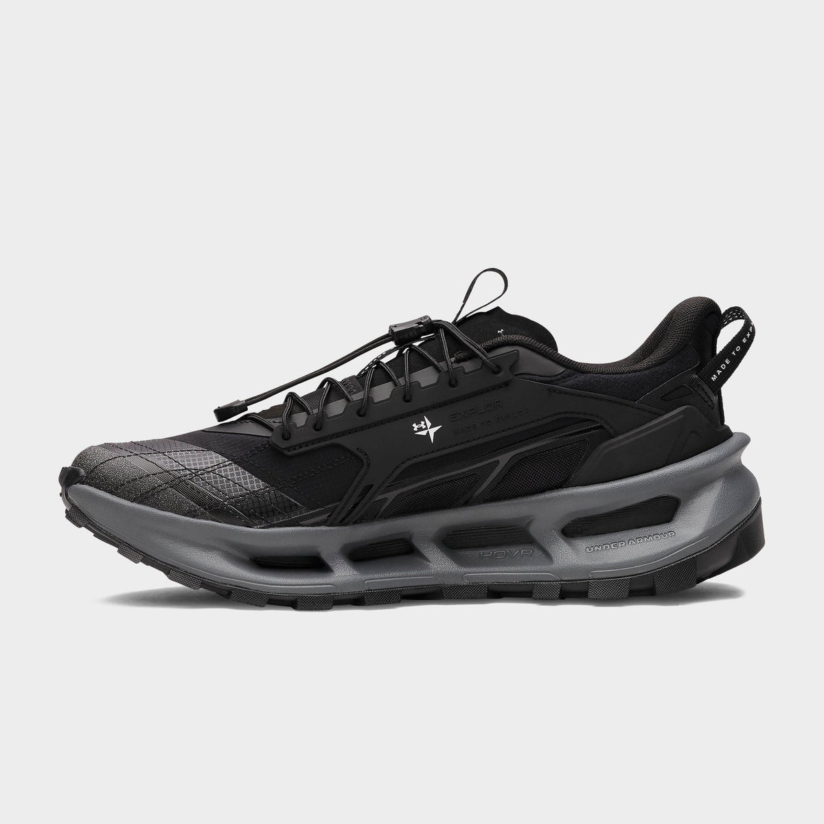 Explor Trail Image 1 - LUZACTIVE - AUSTRALIA