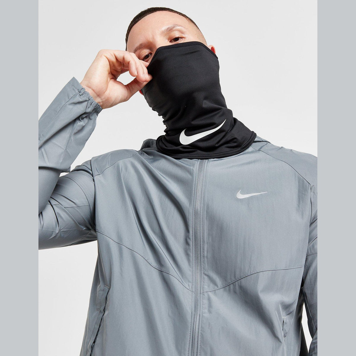 F.C. Neck Warmer Snood Image 1 - LUZACTIVE - AUSTRALIA