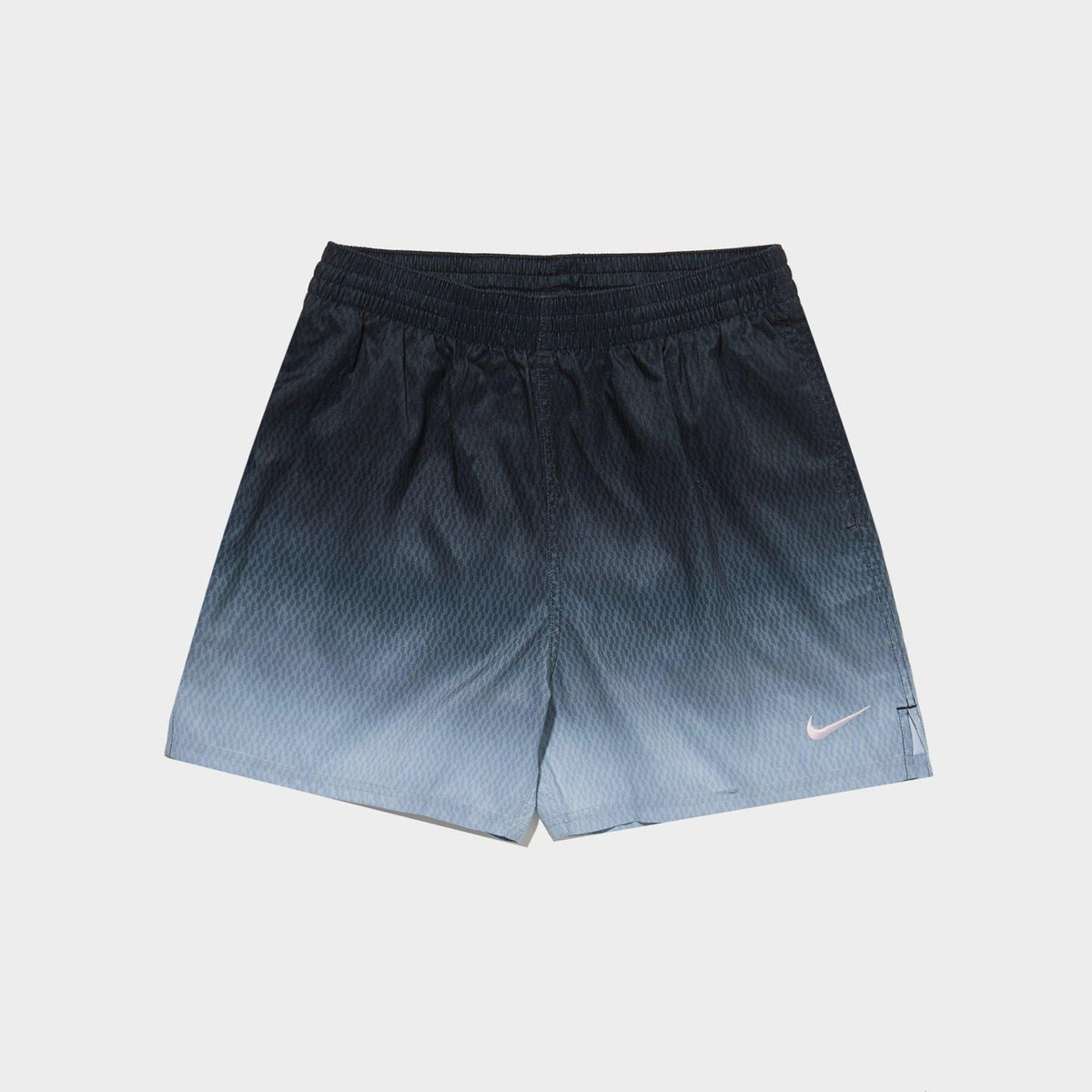 Fade All-Over Print Swim Shorts Image 1 - LUZACTIVE - AUSTRALIA