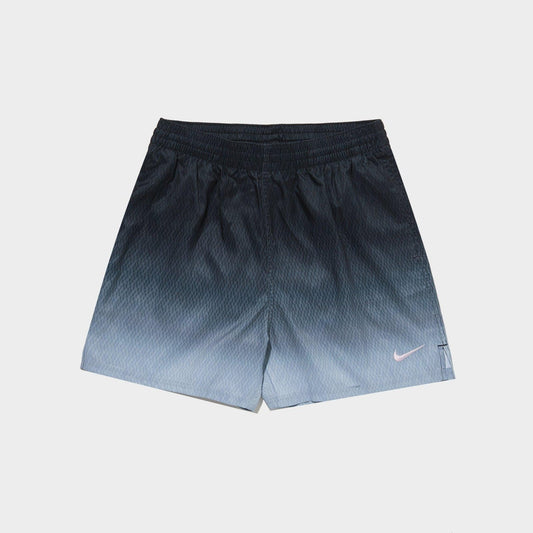 Fade All-Over Print Swim Shorts Image 1 - LUZACTIVE - AUSTRALIA