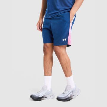 Fade Shorts Image 2 - LUZACTIVE - AUSTRALIA