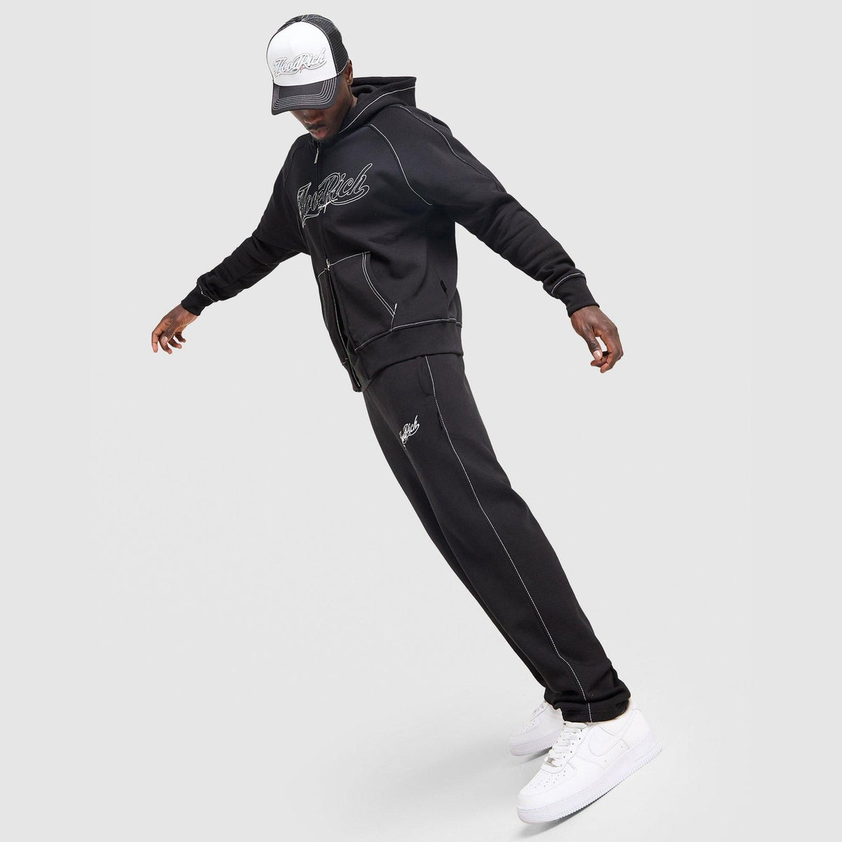 Fadez Joggers Image 1 - LUZACTIVE - AUSTRALIA