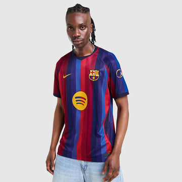 FC Barcelona 2026/27 Home Shirt Image 2 - LUZACTIVE - AUSTRALIA