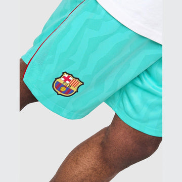FC Barcelona 2026/27 Third Shorts Image 2 - LUZACTIVE - AUSTRALIA