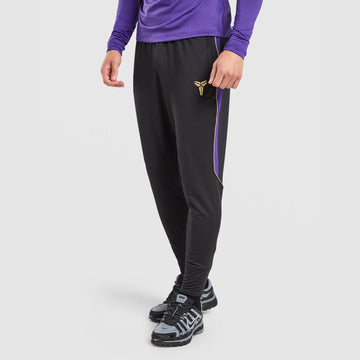 FC Barcelona Strike Track Pants Image 2 - LUZACTIVE - AUSTRALIA