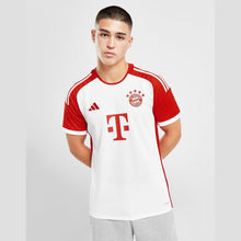 FC Bayern 2023/24 Home Shirt Image 1 - LUZACTIVE - AUSTRALIA