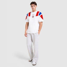 FC Bayern Munich EQT T-Shirt Image 1 - LUZACTIVE - AUSTRALIA