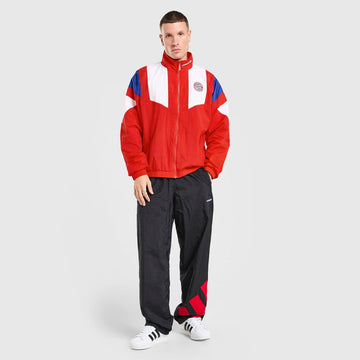 FC Bayern Munich EQT Track Top Image 2 - LUZACTIVE - AUSTRALIA
