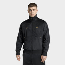 FC Bayern Munich Track Top Image 1 - LUZACTIVE - AUSTRALIA