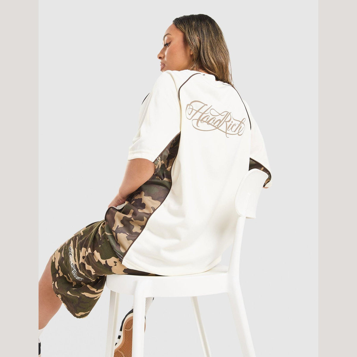 Field Jersey Image 1 - LUZACTIVE - AUSTRALIA