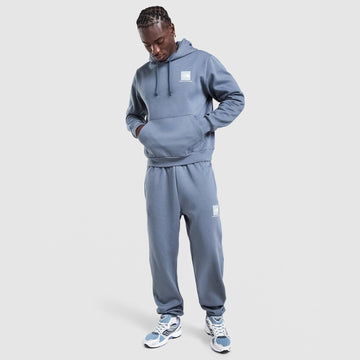 Fine Box Hoodie Image 2 - LUZACTIVE - AUSTRALIA
