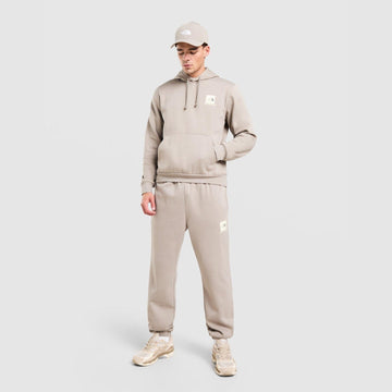 Fine Box Hoodie Image 2 - LUZACTIVE - AUSTRALIA