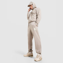 Fine Box Logo Joggers Image 1 - LUZACTIVE - AUSTRALIA