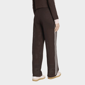 Firebird Crochet Track Pants Image 2 - LUZACTIVE - AUSTRALIA