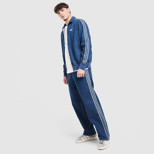 Firebird Denim Jeans Image 1 - LUZACTIVE - AUSTRALIA