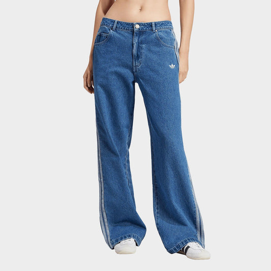 Firebird Denim Jeans Image 1 - LUZACTIVE - AUSTRALIA