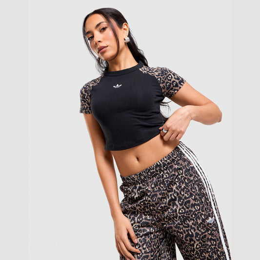 Firebird Fitted T-Shirt Image 1 - LUZACTIVE - AUSTRALIA