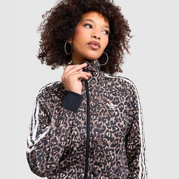 Firebird Full-Zip Track Top Image 2 - LUZACTIVE - AUSTRALIA