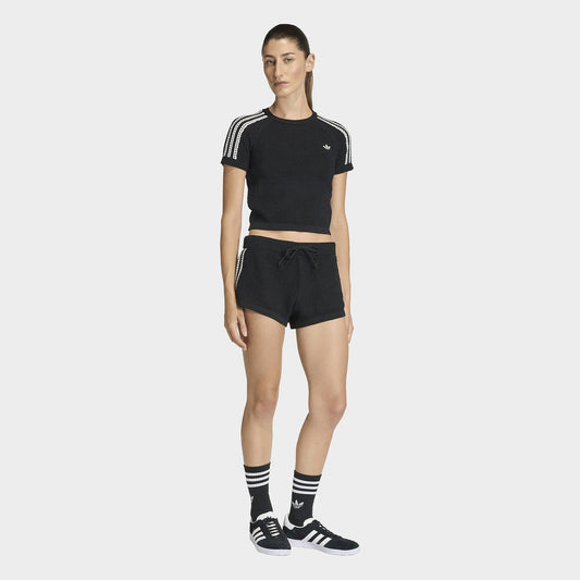 Firebird Knitted Crochet T-Shirt Image 1 - LUZACTIVE - AUSTRALIA