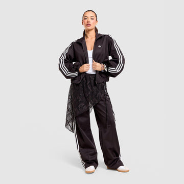 Firebird Lace Track Top Image 2 - LUZACTIVE - AUSTRALIA