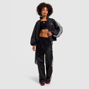 Firebird Lace Track Top Image 2 - LUZACTIVE - AUSTRALIA