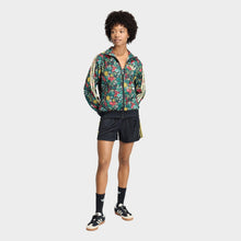 Firebird 'Liberty London' Track Top Image 1 - LUZACTIVE - AUSTRALIA