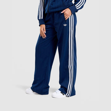 Firebird Pinstripe Track Pants Image 2 - LUZACTIVE - AUSTRALIA