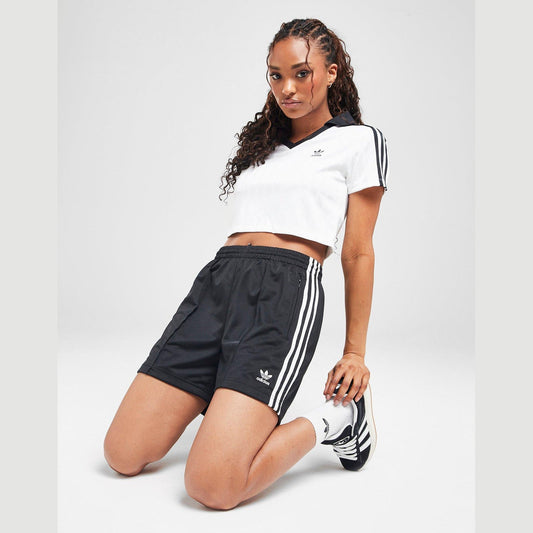 Firebird Shorts Image 1 - LUZACTIVE - AUSTRALIA