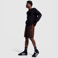 Firebird Shorts Image 1 - LUZACTIVE - AUSTRALIA
