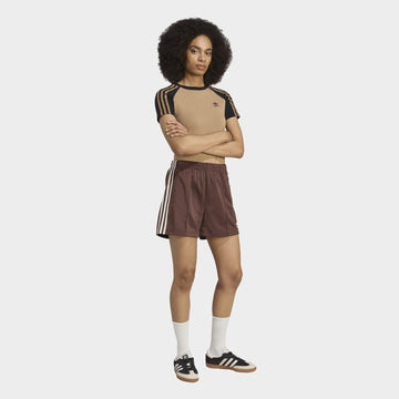 Firebird Shorts Image 2 - LUZACTIVE - AUSTRALIA