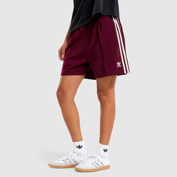 Firebird Shorts Image 2 - LUZACTIVE - AUSTRALIA