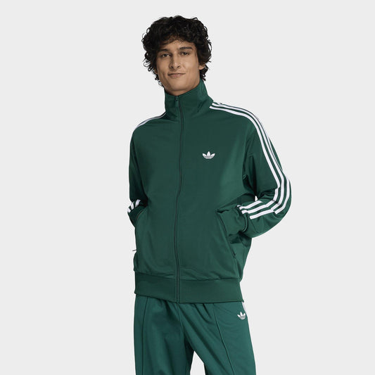Firebird Track Jacket Image 1 - LUZACTIVE - AUSTRALIA