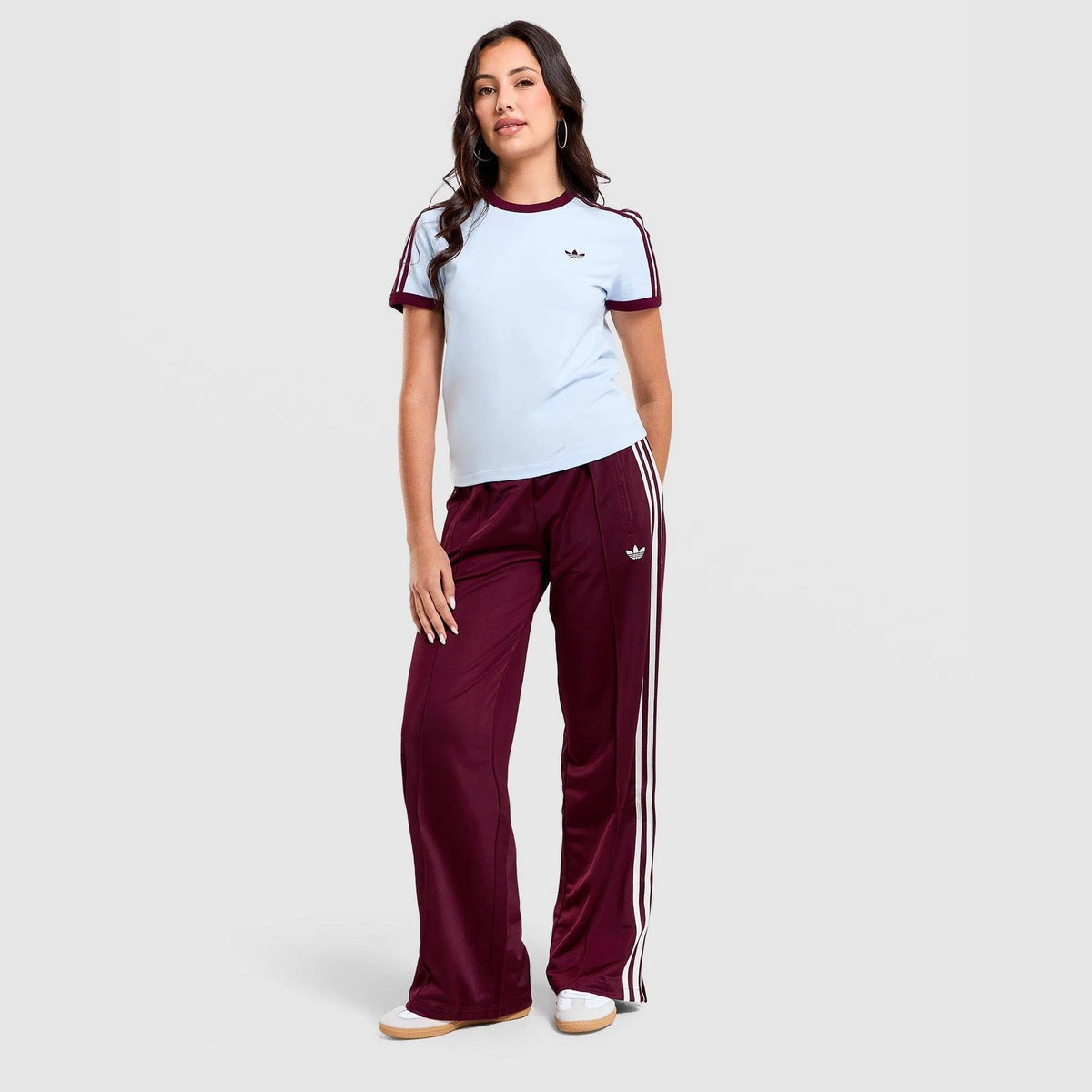 Firebird Track Pants Image 1 - LUZACTIVE - AUSTRALIA