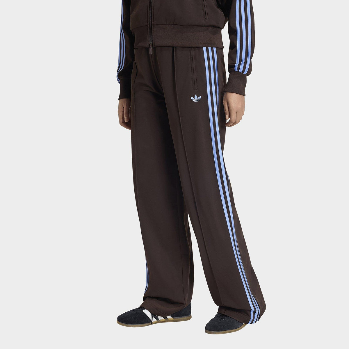 Firebird Track Pants Image 1 - LUZACTIVE - AUSTRALIA