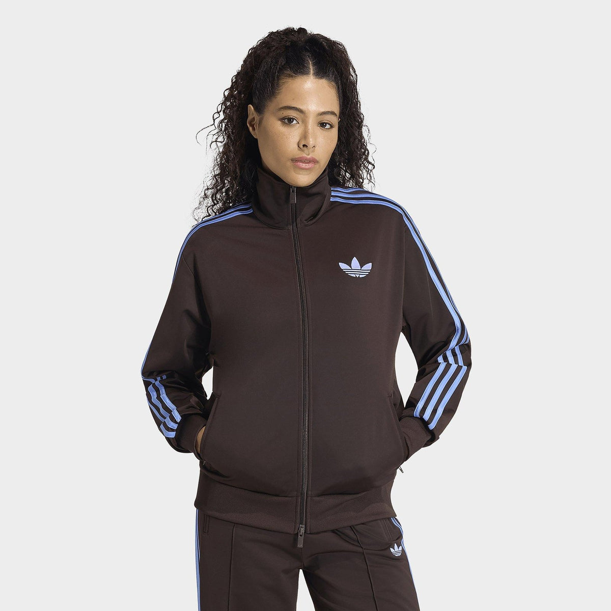 Firebird Track Top Image 1 - LUZACTIVE - AUSTRALIA