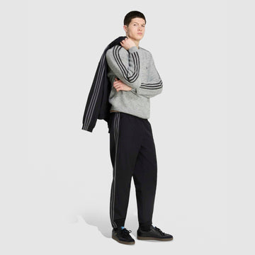 Firebird Woven Track Pants Image 2 - LUZACTIVE - AUSTRALIA
