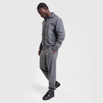 Firebird Woven Track Pants Image 2 - LUZACTIVE - AUSTRALIA