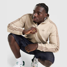 Firebird Woven Track Top Image 1 - LUZACTIVE - AUSTRALIA