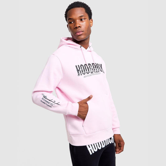 Flames Hoodie Image 1 - LUZACTIVE - AUSTRALIA