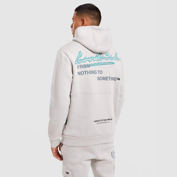 Flames Hoodie Image 2 - LUZACTIVE - AUSTRALIA