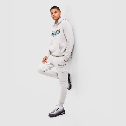 Flames Joggers Image 1 - LUZACTIVE - AUSTRALIA