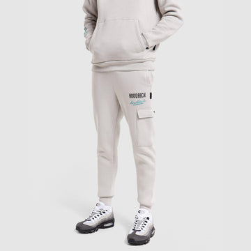 Flames Joggers Image 2 - LUZACTIVE - AUSTRALIA
